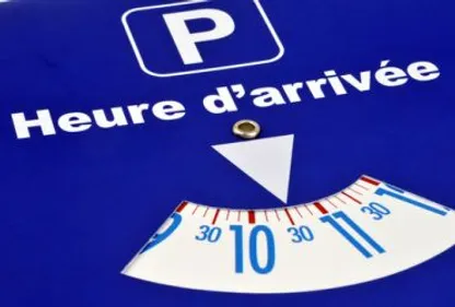 Bram : changement dans le stationnement