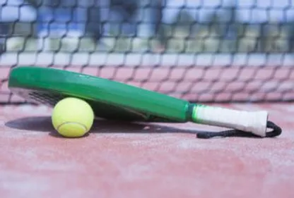 Le Padel roi de Trèbes ?