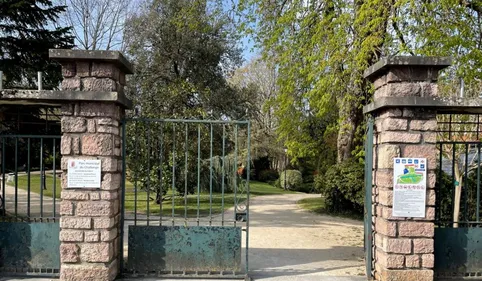 INFO 100 % : un jeune homme retrouvé pendu dans un parc de Pamiers 