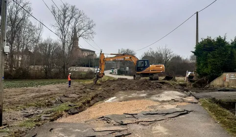 Tarn-et-Garonne : Près de 300 000 euros de travaux estimés après...