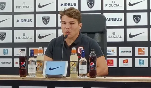 Nuit du Rugby : Dupont meilleur joueur de l'année, moisson de...