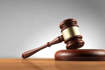 Carcassonne : prison avec sursis et amende