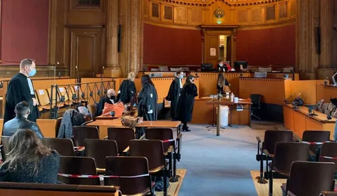 Il avait violé des patientes : 7 ans de prison pour le magnétiseur...