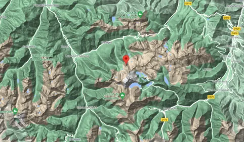 Un randonneur retrouvé mort au dessus de Gavarnie