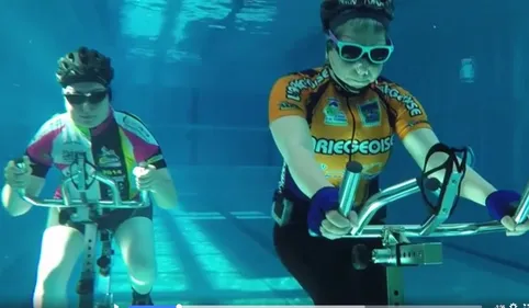 Foix-Varilhes se jette à l’eau pour le Tour ! 