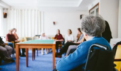 Ehpad : les révélations d'une salariée de Saint-Girons 