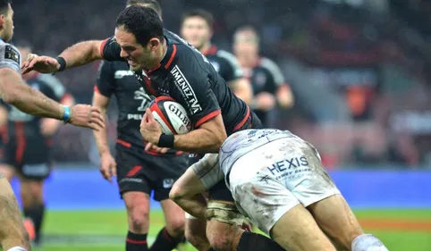 Grégory Lamboley : " face à Clermont en 2008, on a fait le match...