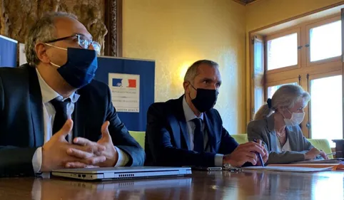 La justice renforce son arsenal contre la délinquance financière...