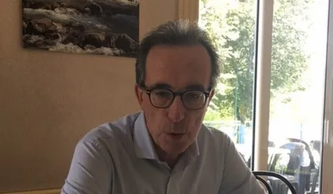 Rentrée politique tendue à Lourdes