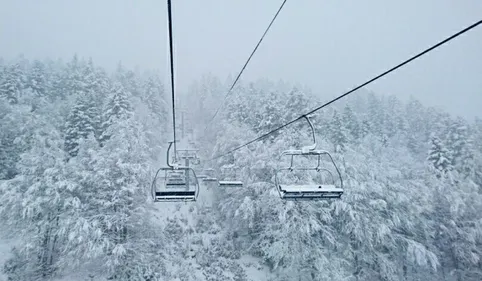  Gourette :  une mise en examen après un accident mortel