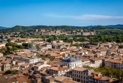 Carcassonne : vent de colère à La Prade