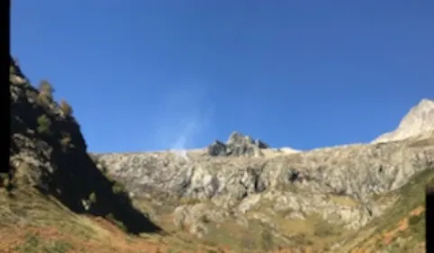 Arrestation de Rémi Denjean : la montagne s'embrase 