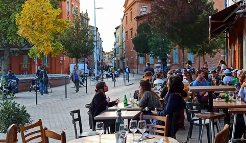 Nouvelle étape du déconfinement : ce qui change ce mercredi 