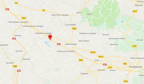Nouveau drame sur les routes de l'Aude