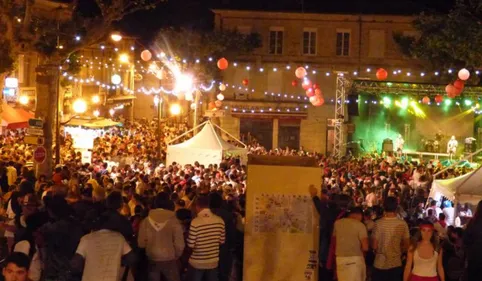 C'est parti pour Pentecôtavic ce week-end !  