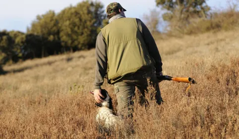 Un homme tué accidentellement par des chasseurs lors d'une battue...