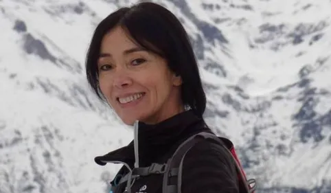 EXCLU. Marie-Josée Montesinos "la diabolique" de Mirepoix...