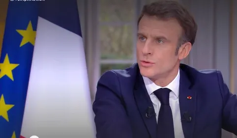 "Cette réforme ne me fait pas plaisir, mais elle est nécessaire" :...