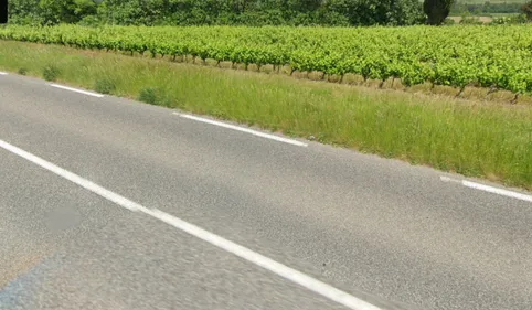 Près de Limoux : un gros choc entre deux voitures tue leurs...