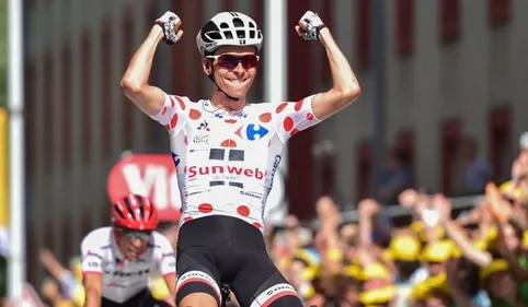 Tour de France : les Pyrénées étaient françaises !