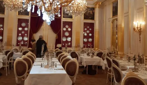 Les Grands Buffets de Narbonne ne déménageront pas avant plusieurs...