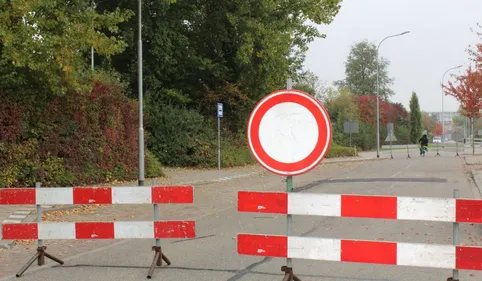 La route des Gorges de Luz fermée pour trois semaines