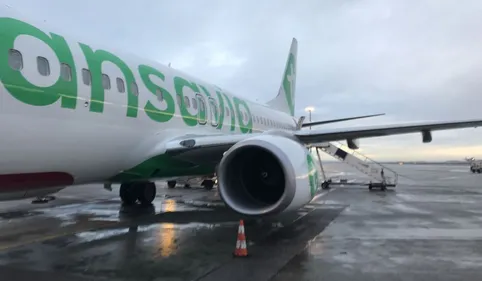 "C'est un scandale", Monique témoigne du calvaire des passagers...