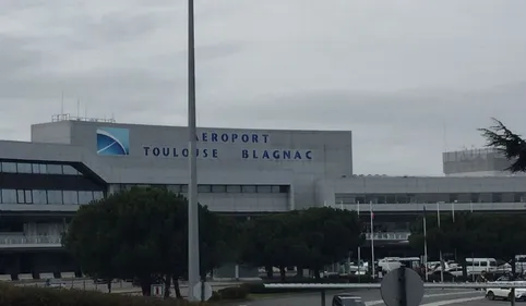 Aéroport de Blagnac : la justice va-t-elle empêcher l'actionnaire...