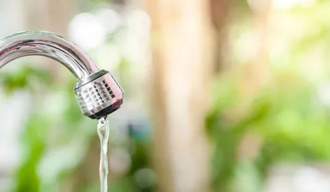 Trois communes privées d'eau potable près de Montréjeau 