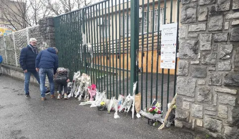 Carcassonne et Trèbes sous le choc après les attentats de ce vendredi