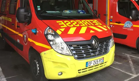 Un conducteur perd le contrôle de sa voiture électrique à Toulouse...