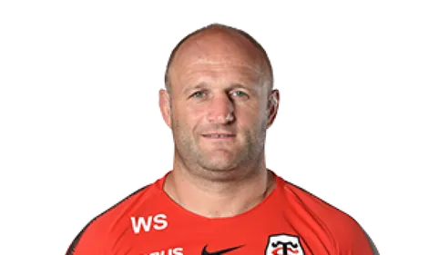 Dernier match pour Servat demain sur le banc de Toulouse