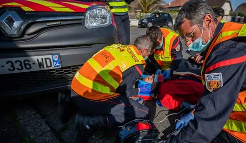 Appel à témoins lancé après un accident mortel près de Tarbes 