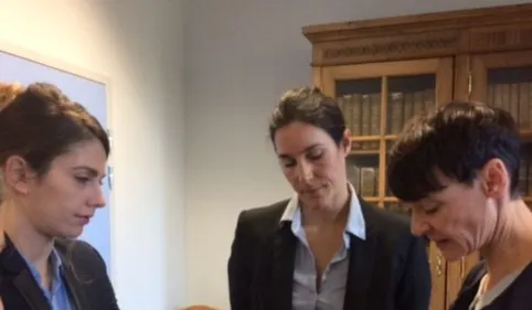 Mort d'Abdelrezak à Ascou : classement sans suite requis    