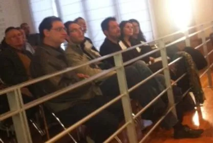 Carcassonne : tension au conseil municipal