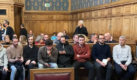 Mort de Morgan Keane : 6 mois ferme requis contre les deux chasseurs  