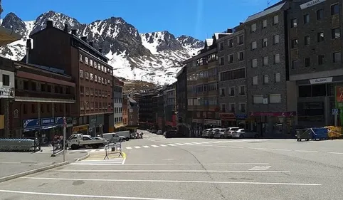 Réouverture anticipée de la route du Pas de la Case ce mercredi à 17h 