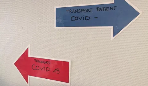    Covid : deux premiers cas de variant Delta dans le Gers, les...