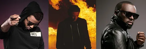 Du rap à Carcassonne