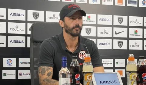 Top 14 : Stade Toulousain - Castres, l'un pour rebondir, l'autre...