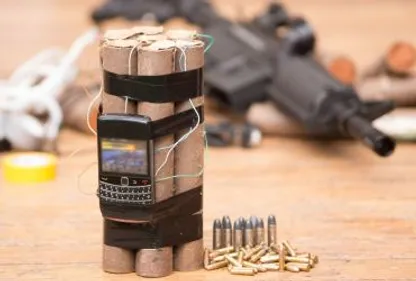 ETA dévoile ses caches d'armes dans le Sud-Ouest 