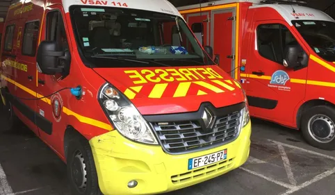 Nouveau drame de la route dans l'Aude : une jeune femme de 26 ans...