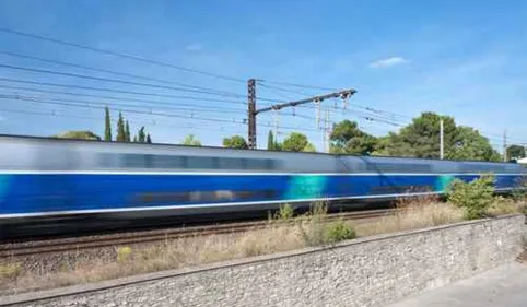 LGV Bordeaux-Toulouse : J. Castex confirme l'engagement de l'Etat à...
