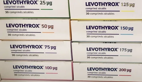 Levothyrox : des plaignants déboutés par le tribunal de Toulouse