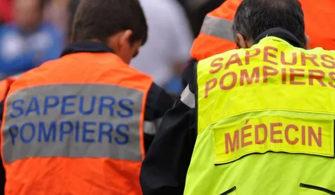 Bram : une sexagénaire décédée dans un accident de camping-car