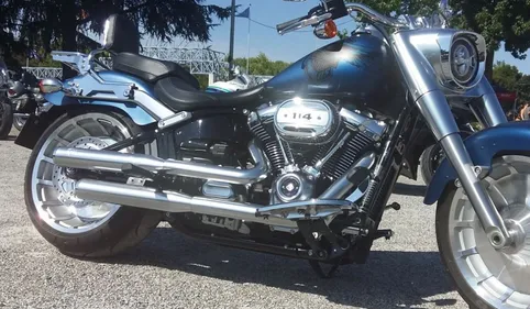 INFO 100 % - Rixe mortelle à Tarbes : les 5 Hells Angels...