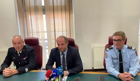 Le suspect du double homicide de Pouyastruc toujours en fuite : le...