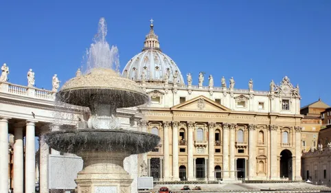 Mgr Brouwet : "on traitait comme péché au lieu de traiter comme délit"