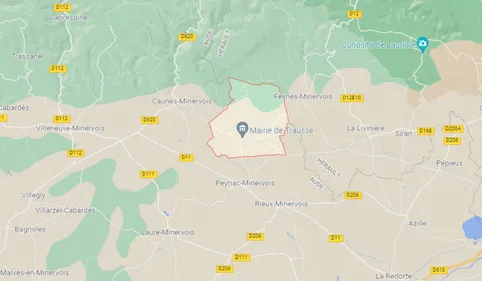 Trausse : Le dossier Bernd Schaffrath classé