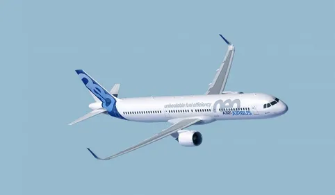 Delta Airlines commande une trentaine d'Airbus A321neo...